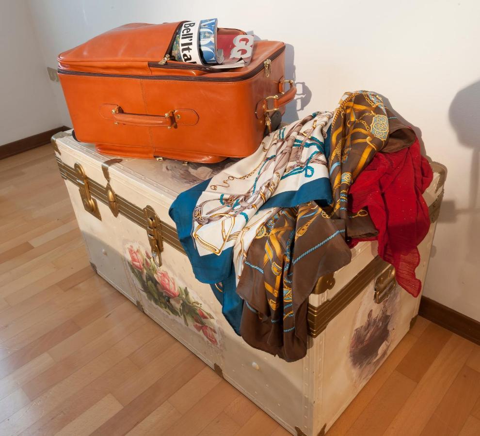 Apartament La Casa Di Lazise Zewnętrze zdjęcie