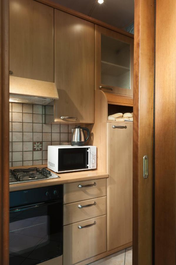 Apartament La Casa Di Lazise Zewnętrze zdjęcie